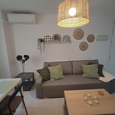 Apartamento Pilar Sevilla Eksteriør bilde
