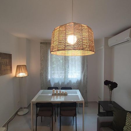 Apartamento Pilar Sevilla Eksteriør bilde