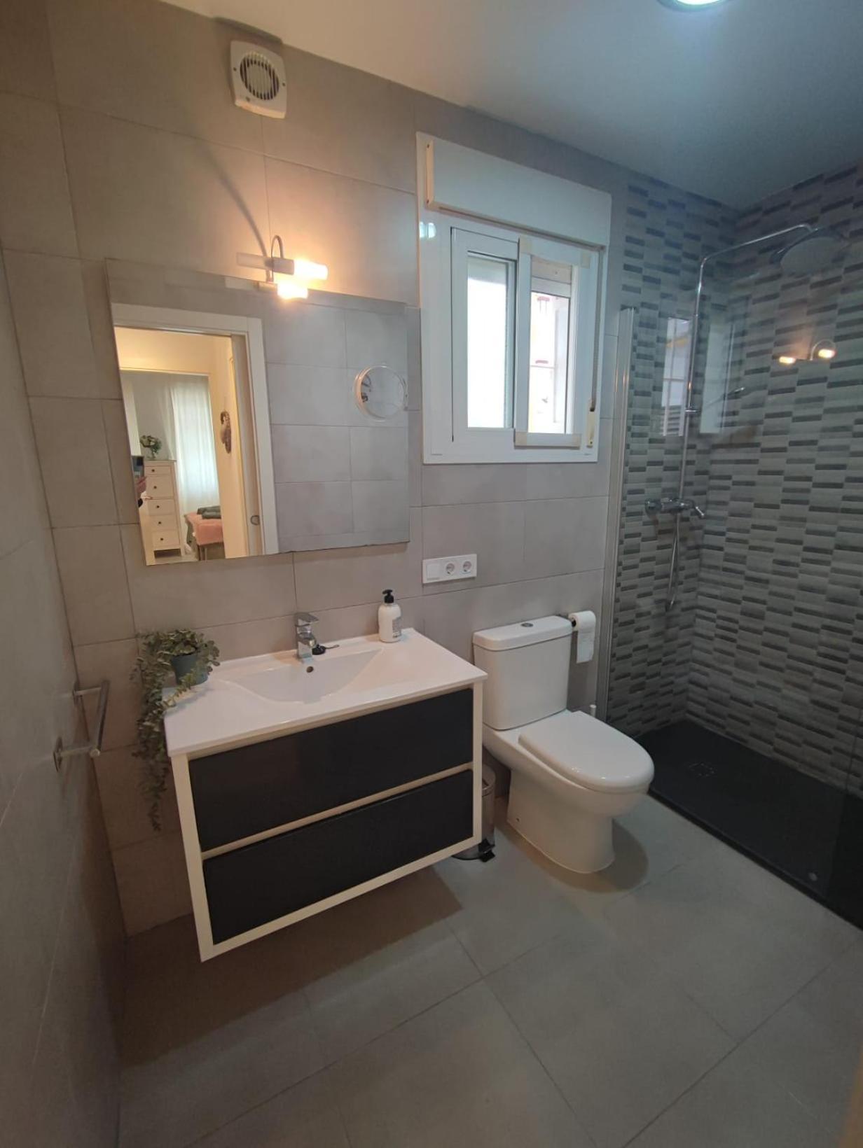 Apartamento Pilar Sevilla Eksteriør bilde