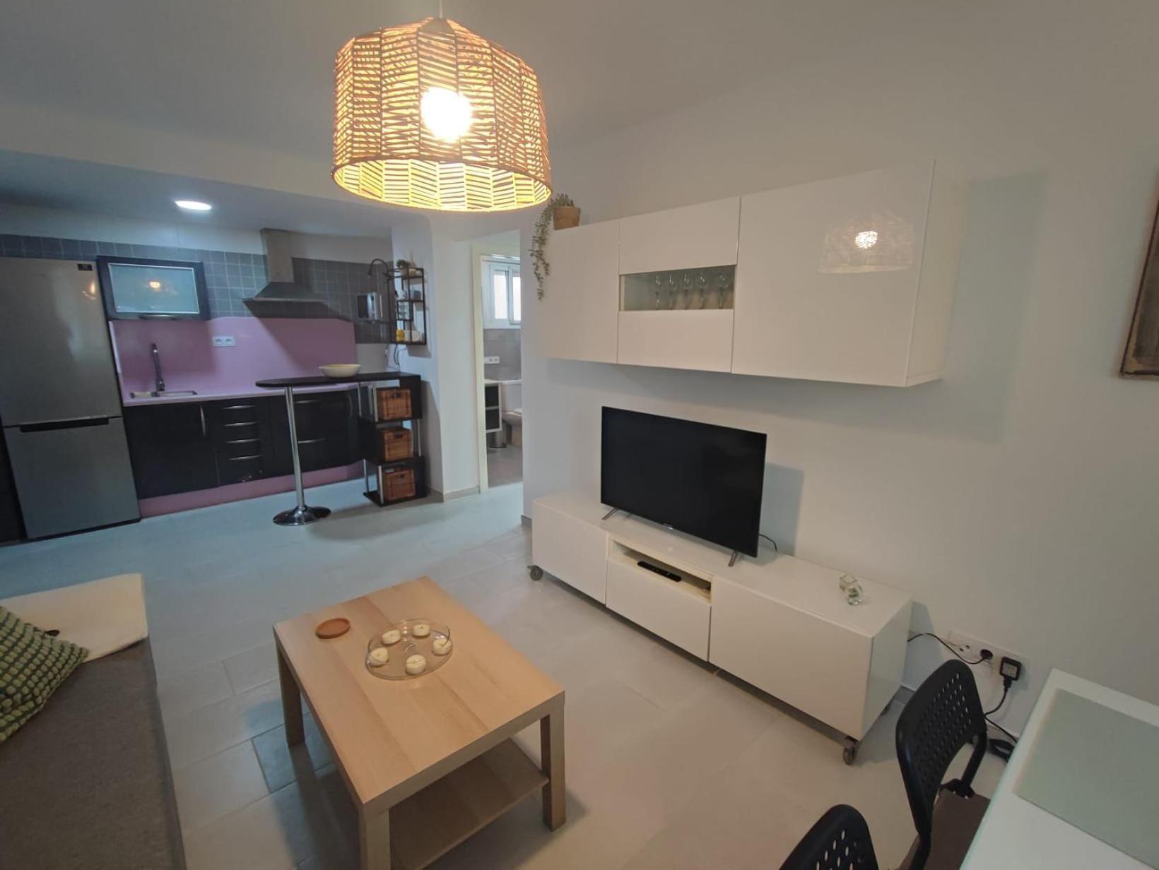 Apartamento Pilar Sevilla Eksteriør bilde