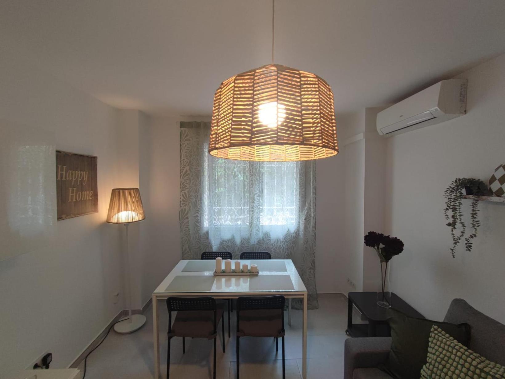 Apartamento Pilar Sevilla Eksteriør bilde