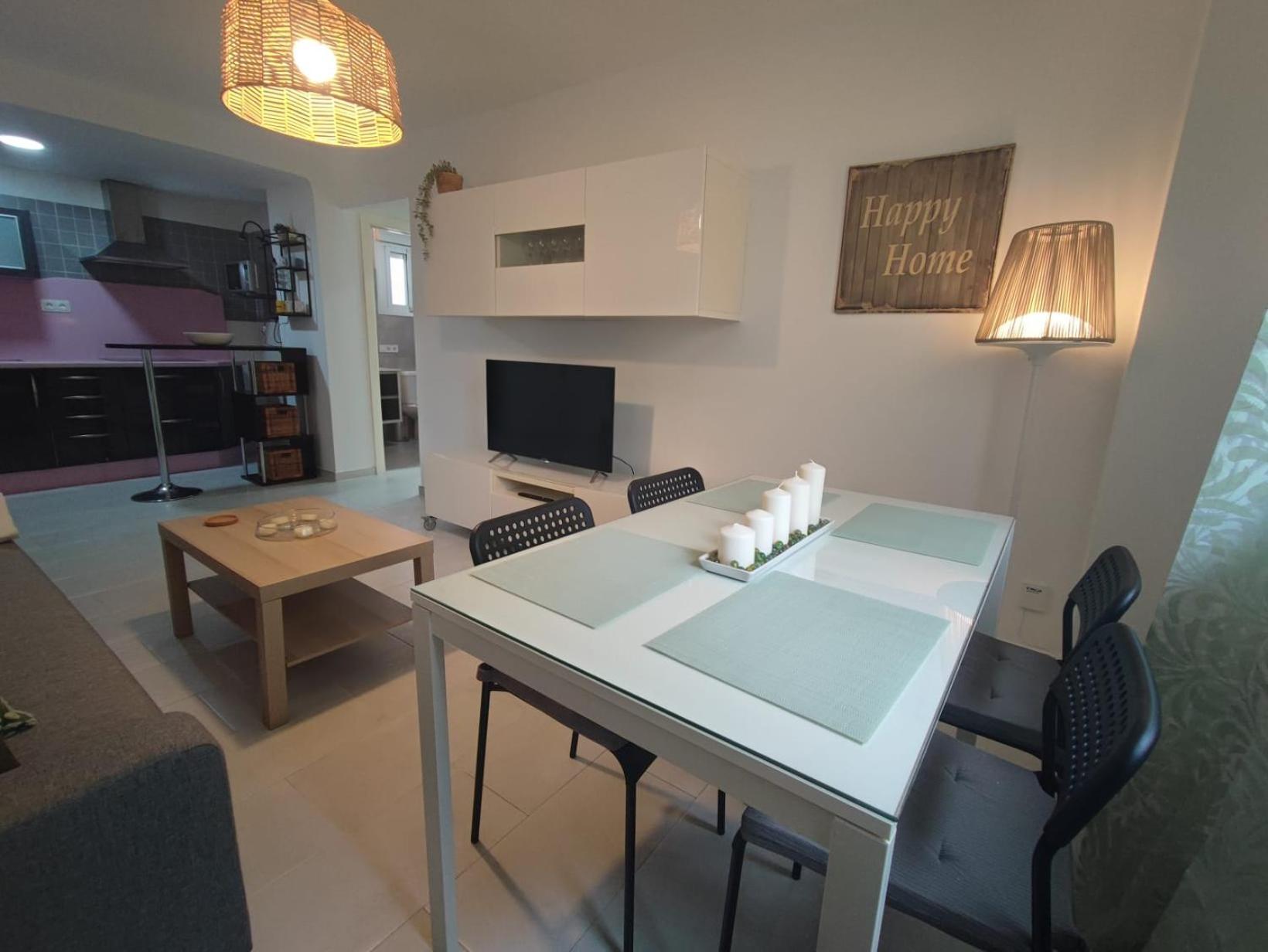 Apartamento Pilar Sevilla Eksteriør bilde